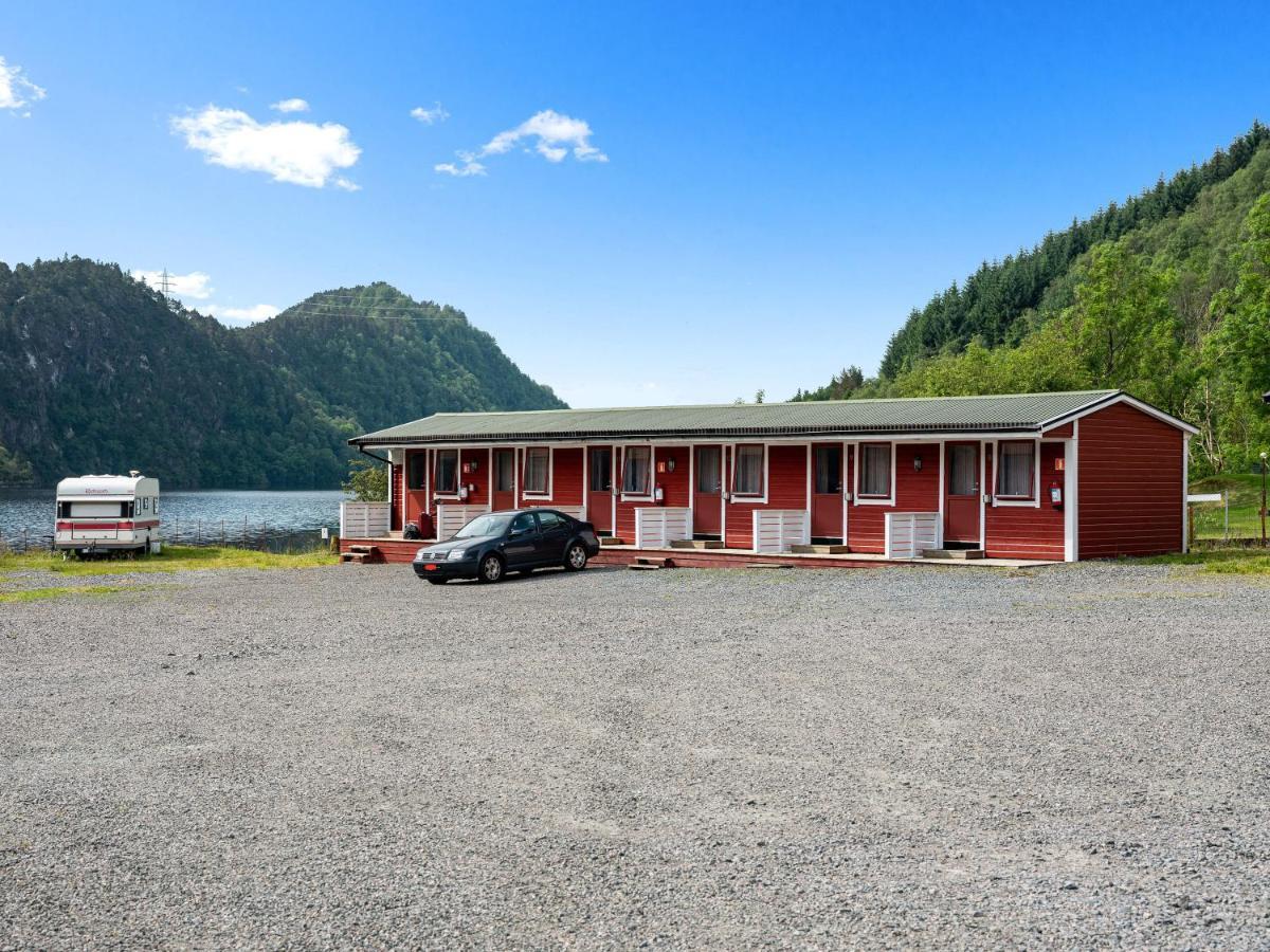 Campingplads Grimen