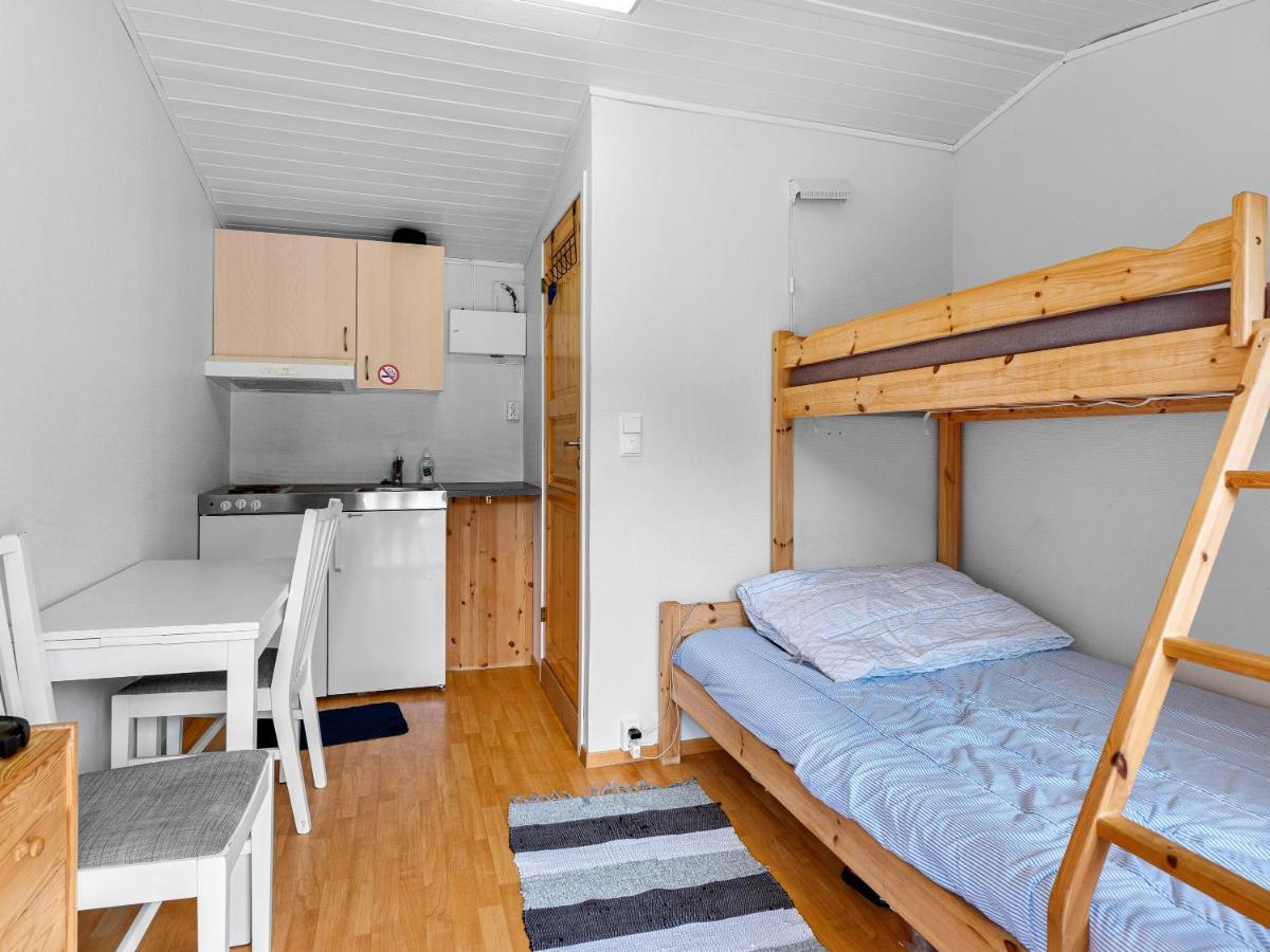 Grimen Campingplads *