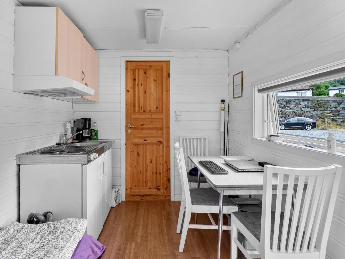 Campingplads Grimen *