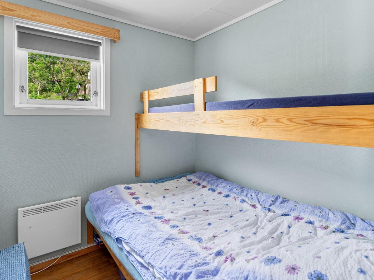 Grimen Campingplads Bergen