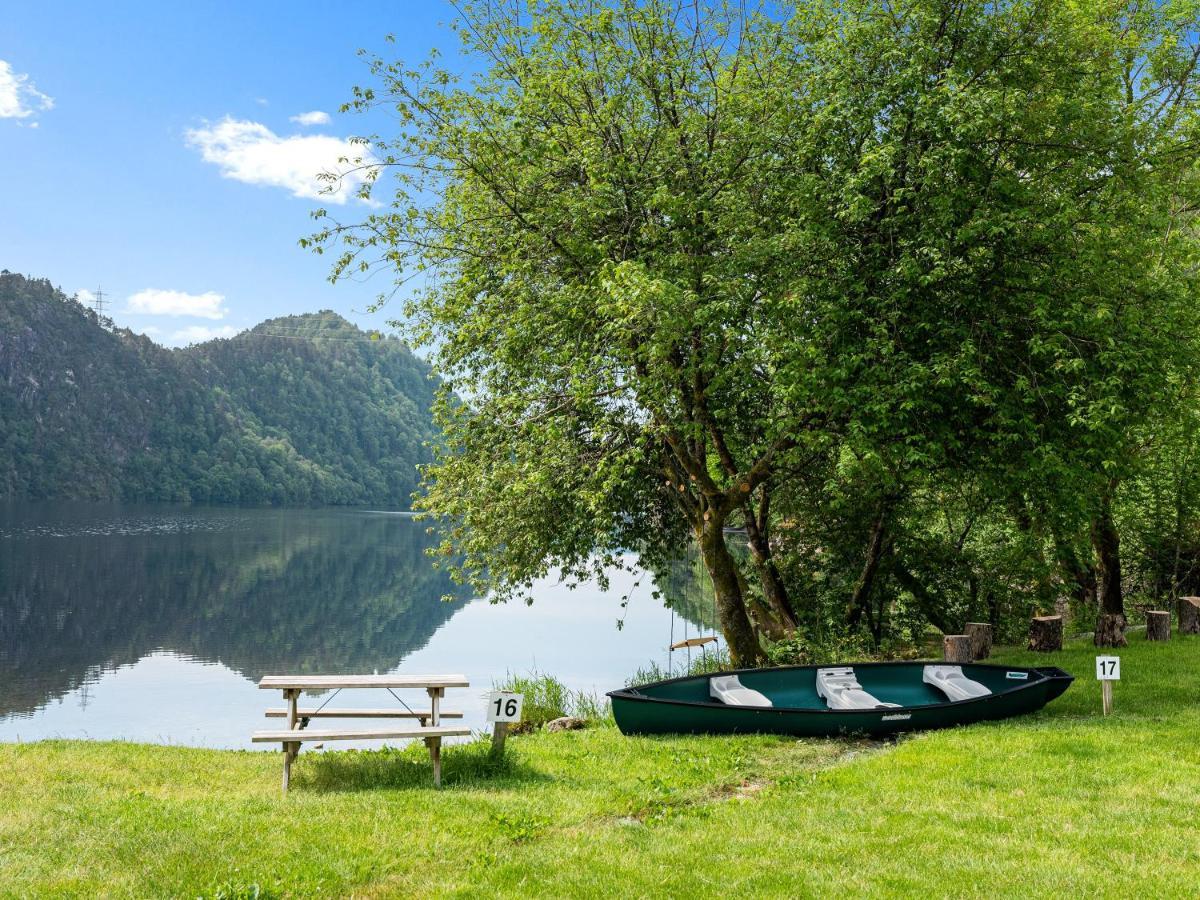 Campingplads Grimen