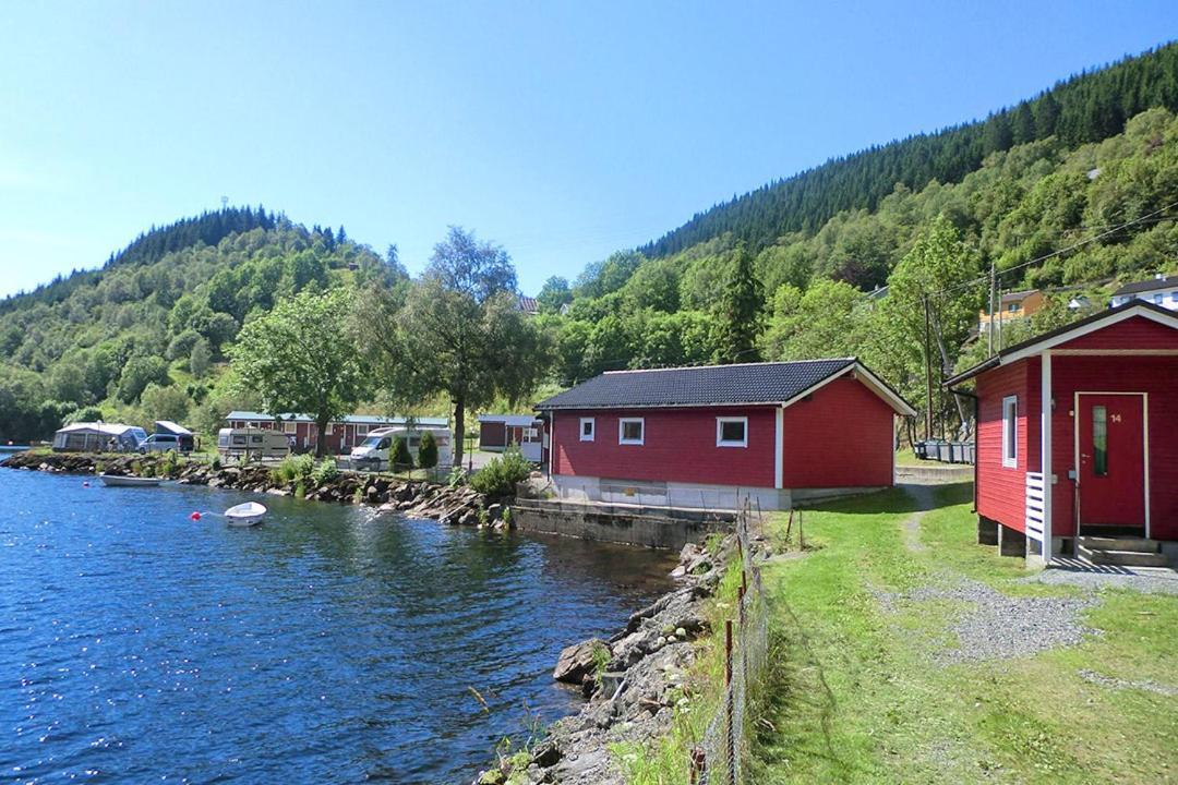 Grimen Campingplads